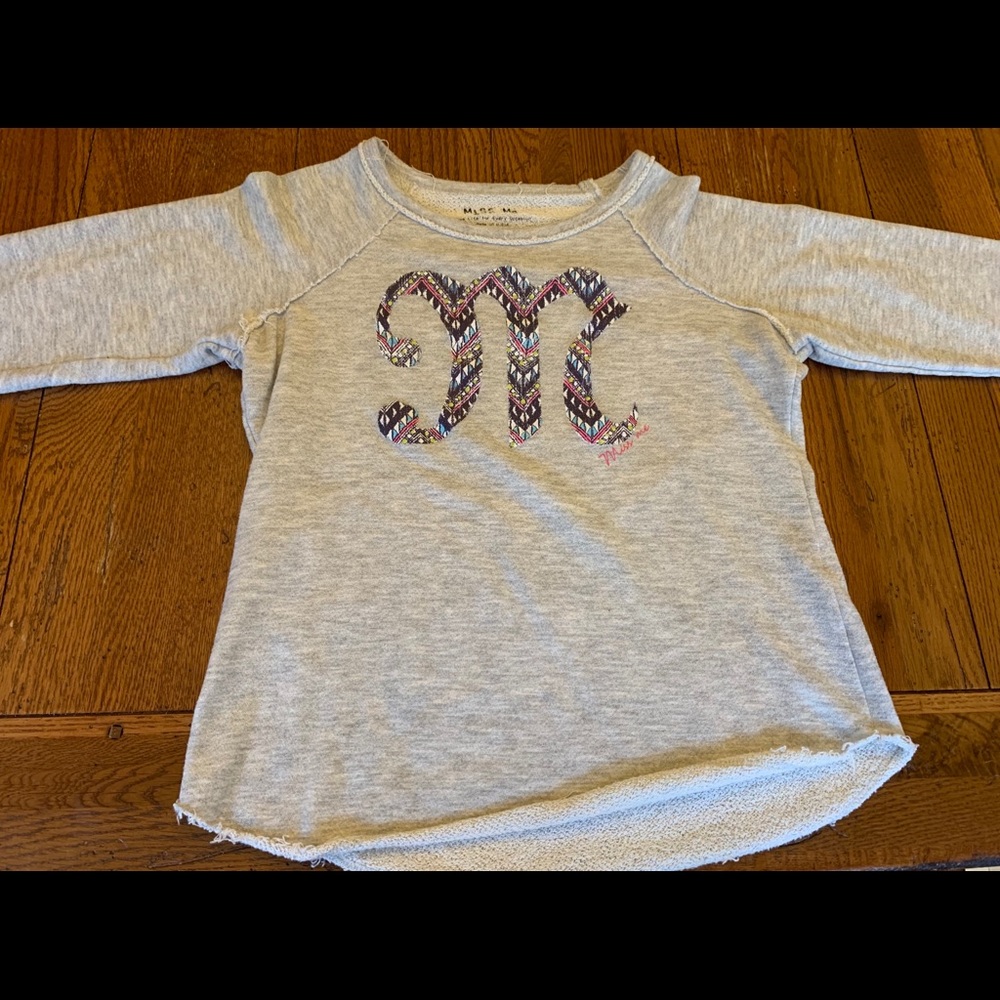 Miss Me Sweater!